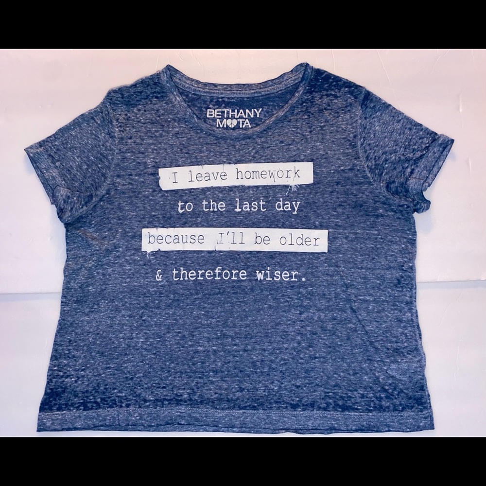 Bethany M❤️TA Blouse – Gorgeous Chic, Size M